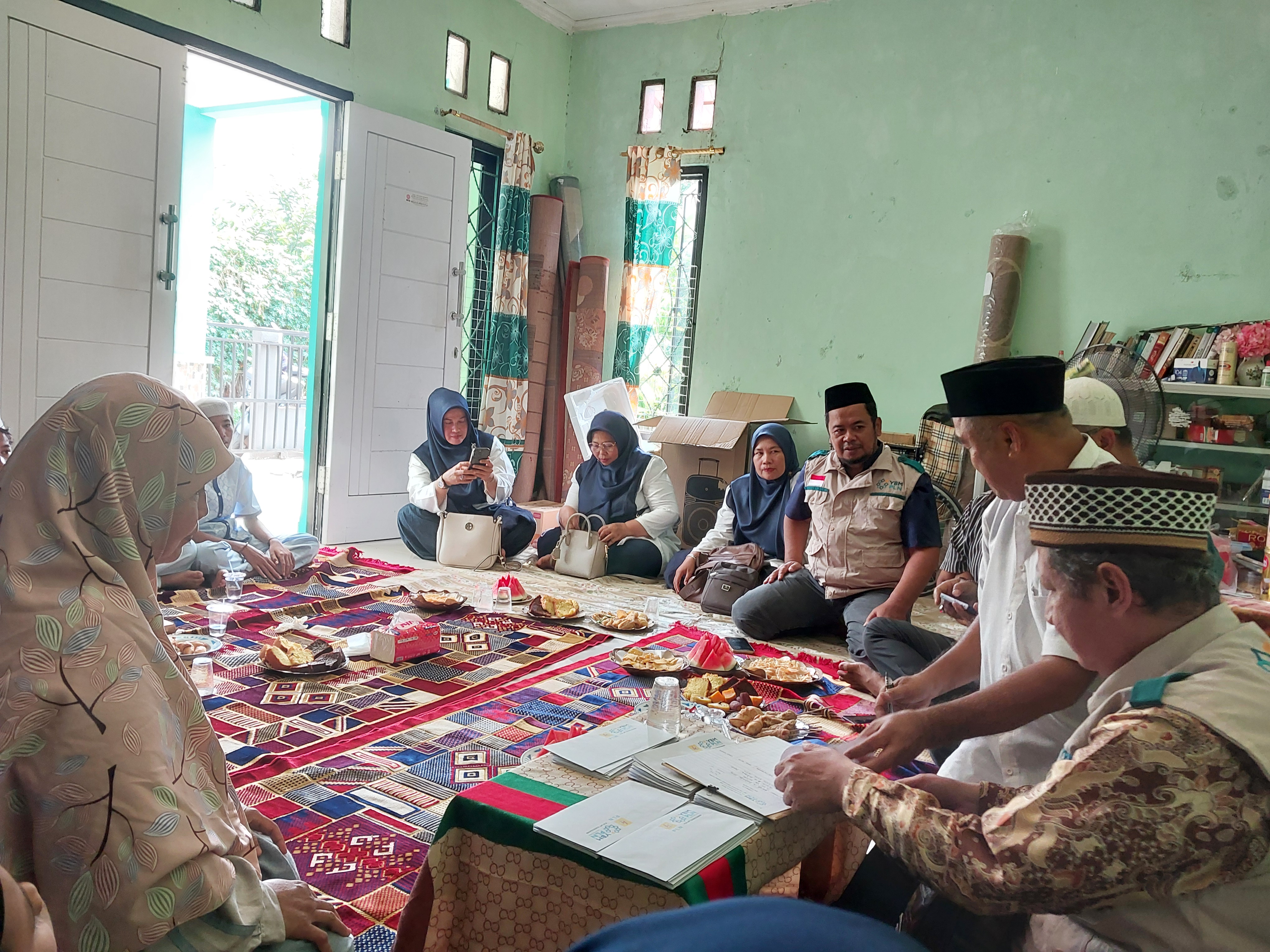 Kegiatan Kami
