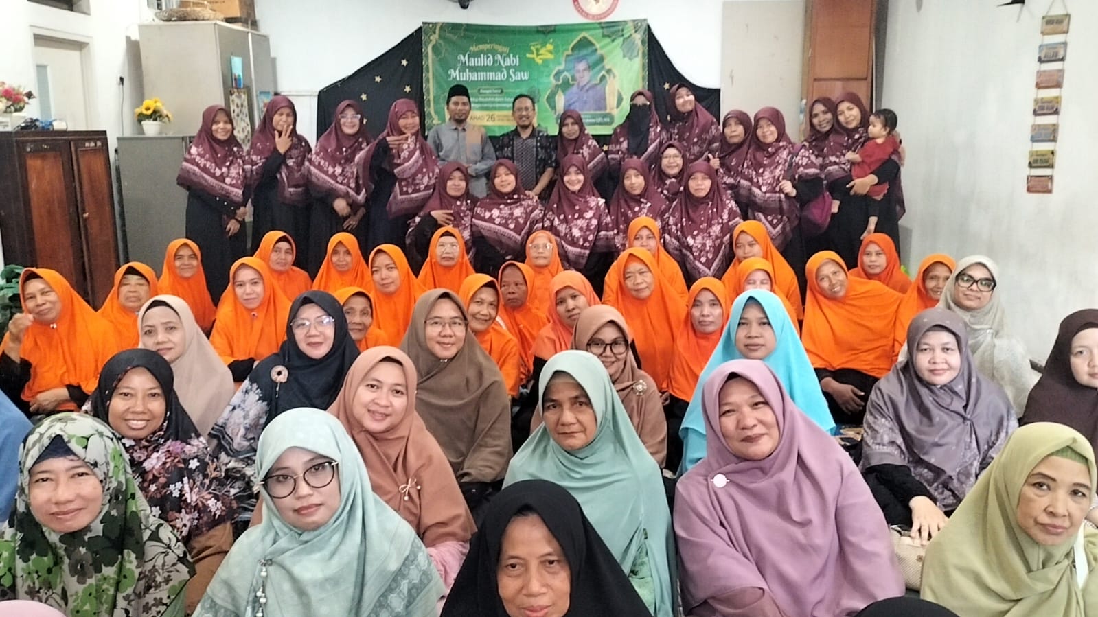 Pelatihan Al-Quran